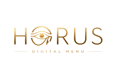 Horus Digital Menu